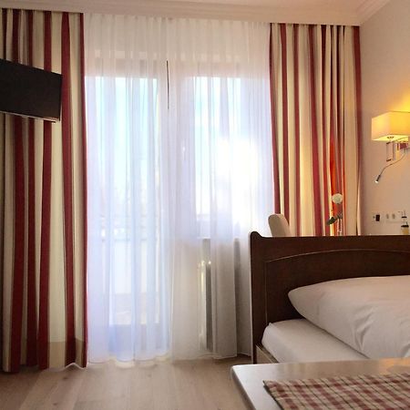 Hotel Sollner Hof Münih Dış mekan fotoğraf