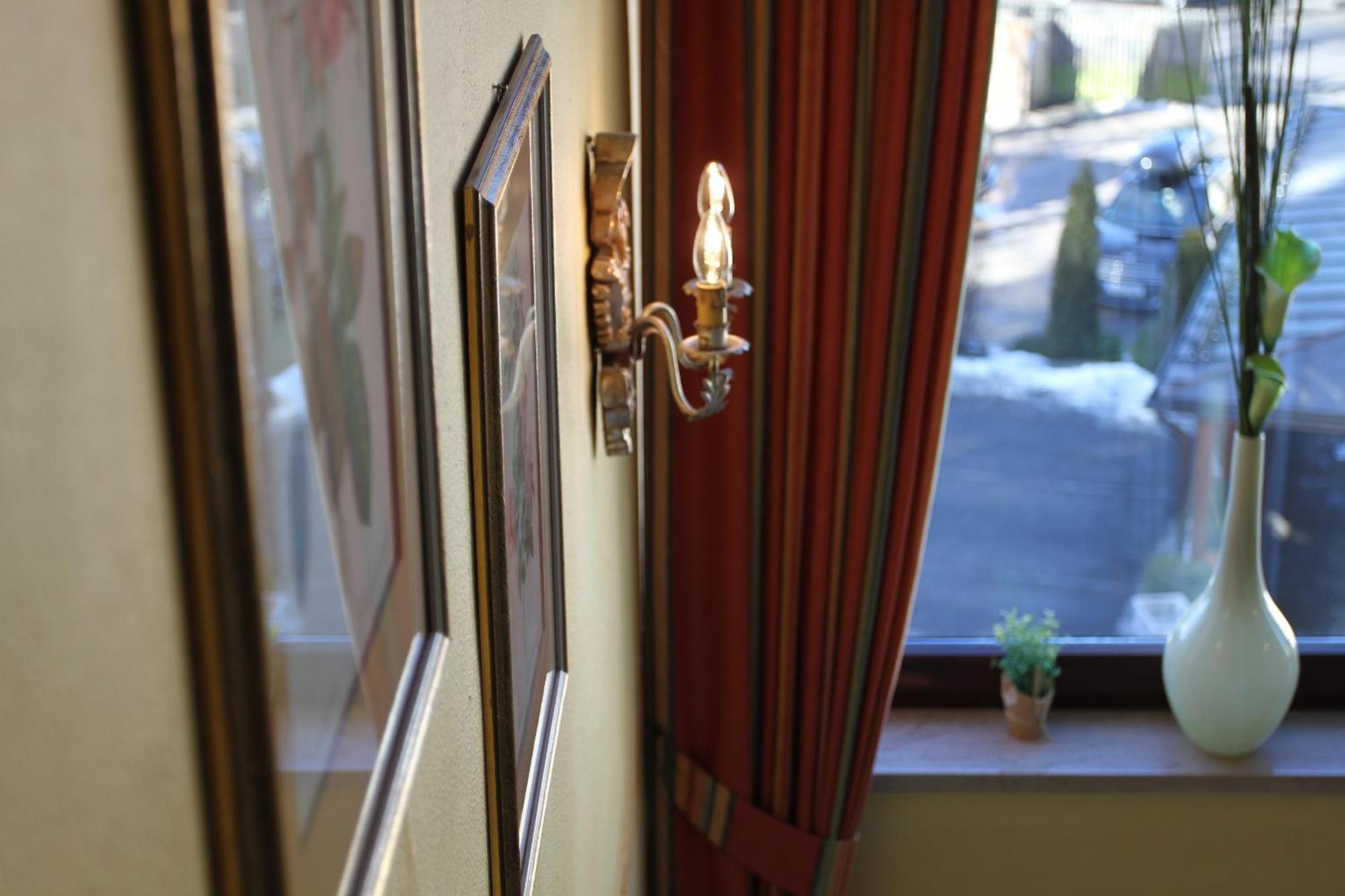 Hotel Sollner Hof Münih Dış mekan fotoğraf