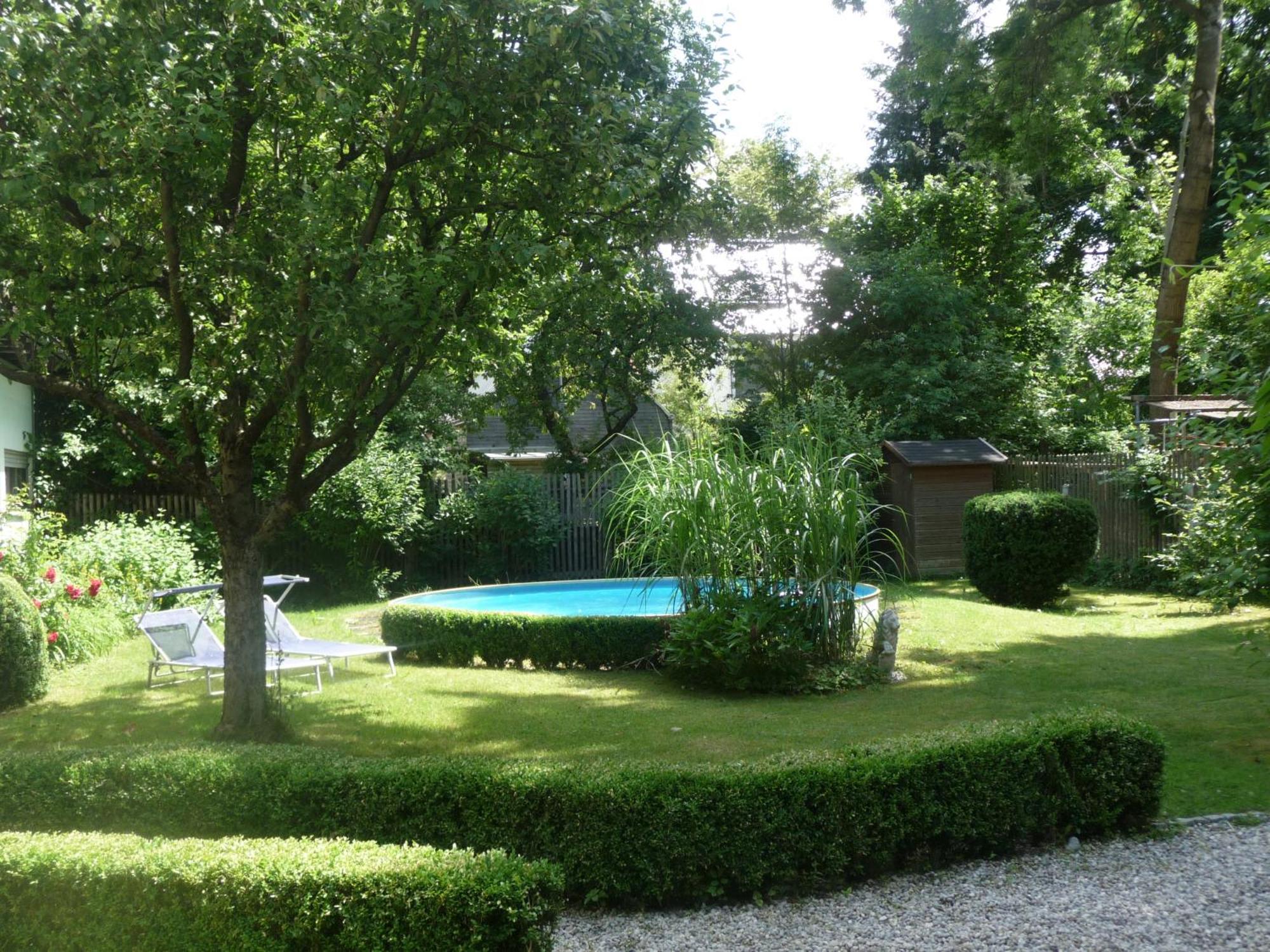 Hotel Sollner Hof Münih Dış mekan fotoğraf