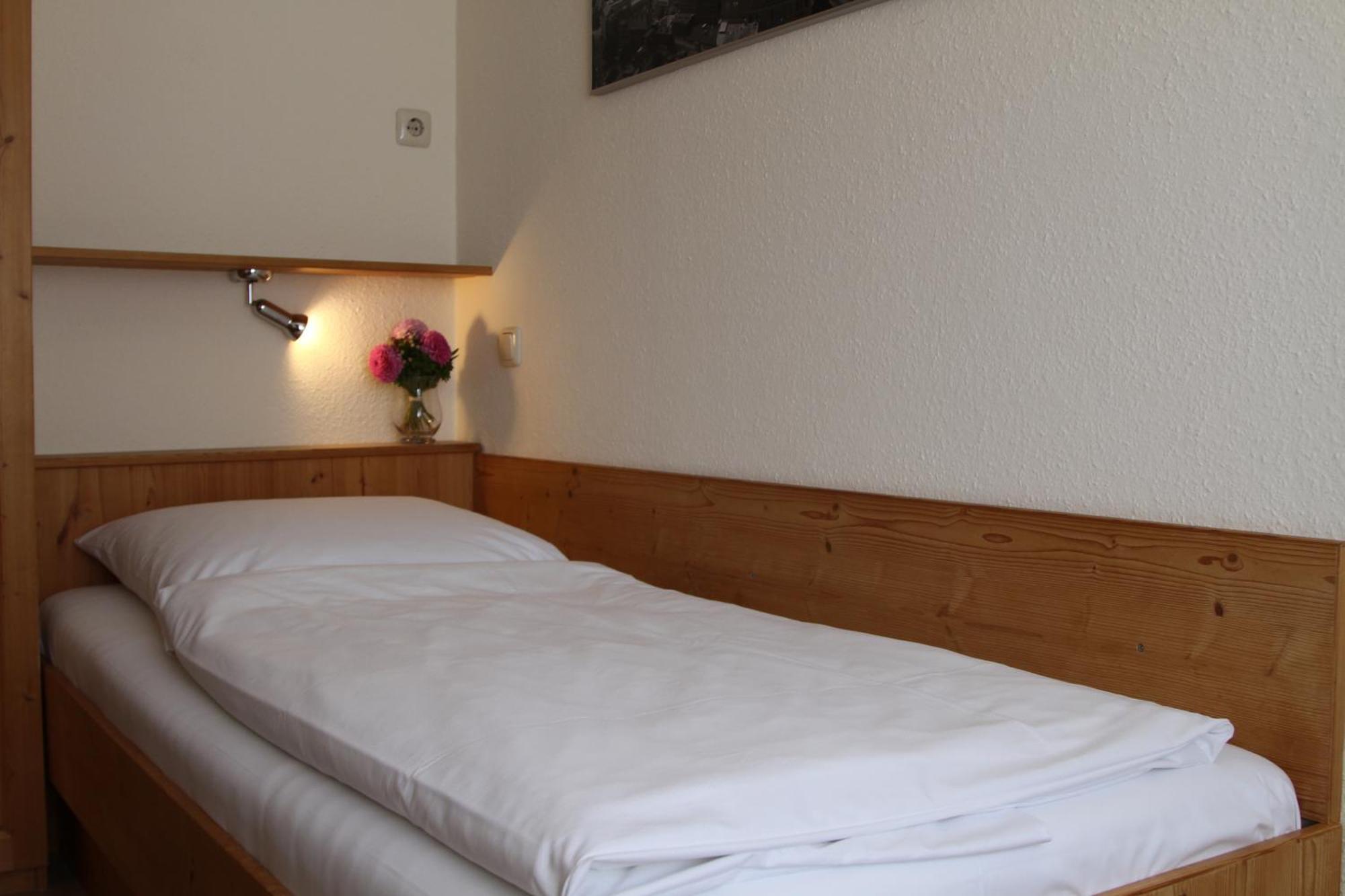 Hotel Sollner Hof Münih Oda fotoğraf