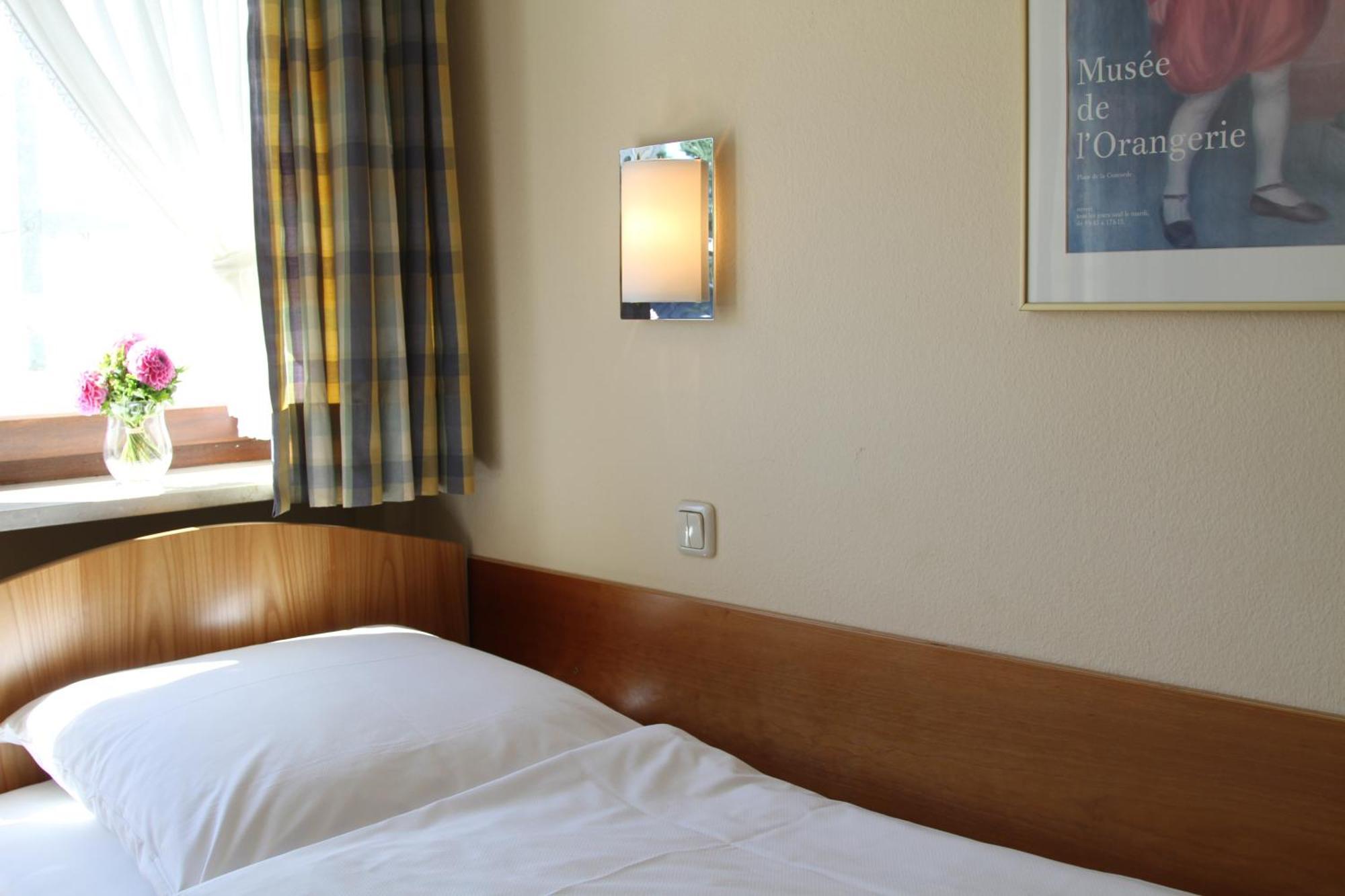 Hotel Sollner Hof Münih Oda fotoğraf