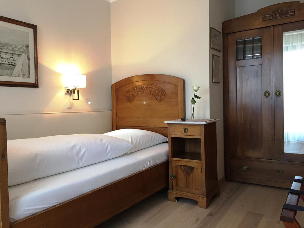 Hotel Sollner Hof Münih Dış mekan fotoğraf