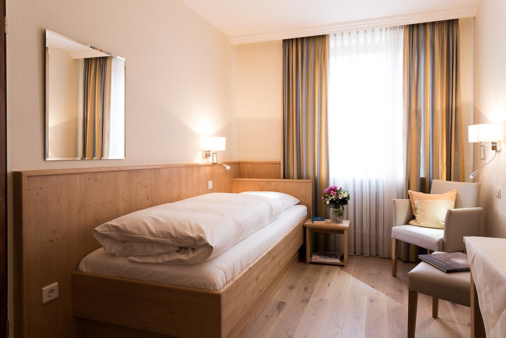 Hotel Sollner Hof Münih Dış mekan fotoğraf