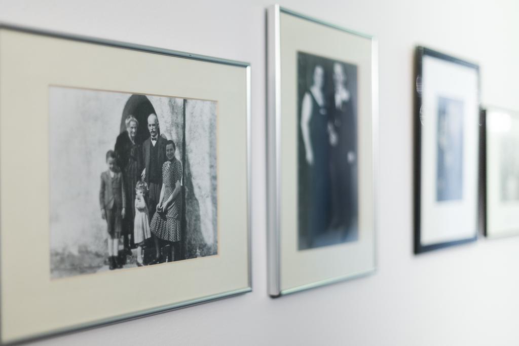 Hotel Sollner Hof Münih Dış mekan fotoğraf