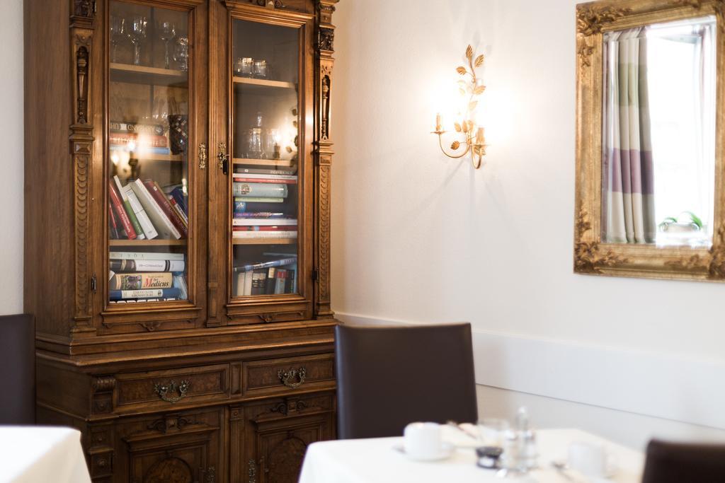 Hotel Sollner Hof Münih Dış mekan fotoğraf